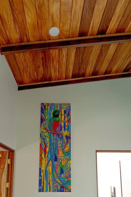 Cloud Forest House Monteverdes Exterior photo