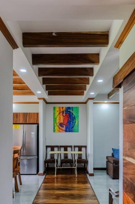 Cloud Forest House Monteverdes Exterior photo