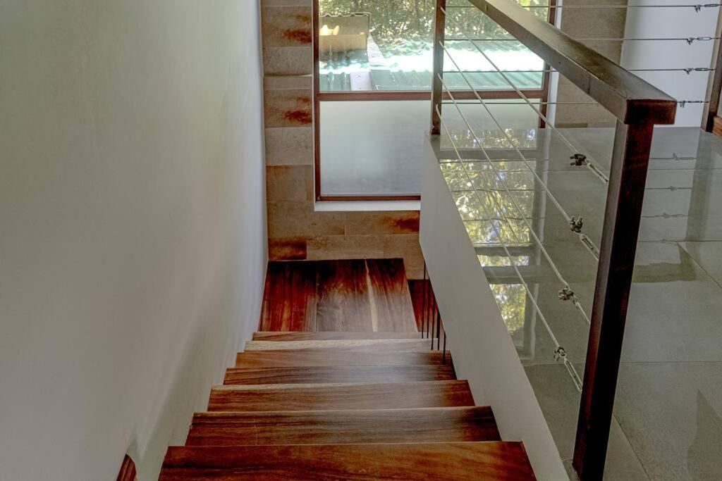 Cloud Forest House Monteverdes Exterior photo
