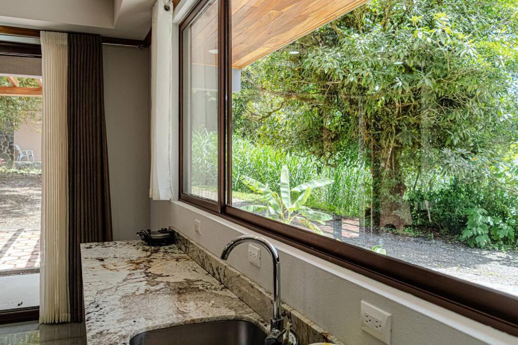 Cloud Forest House Monteverdes Exterior photo